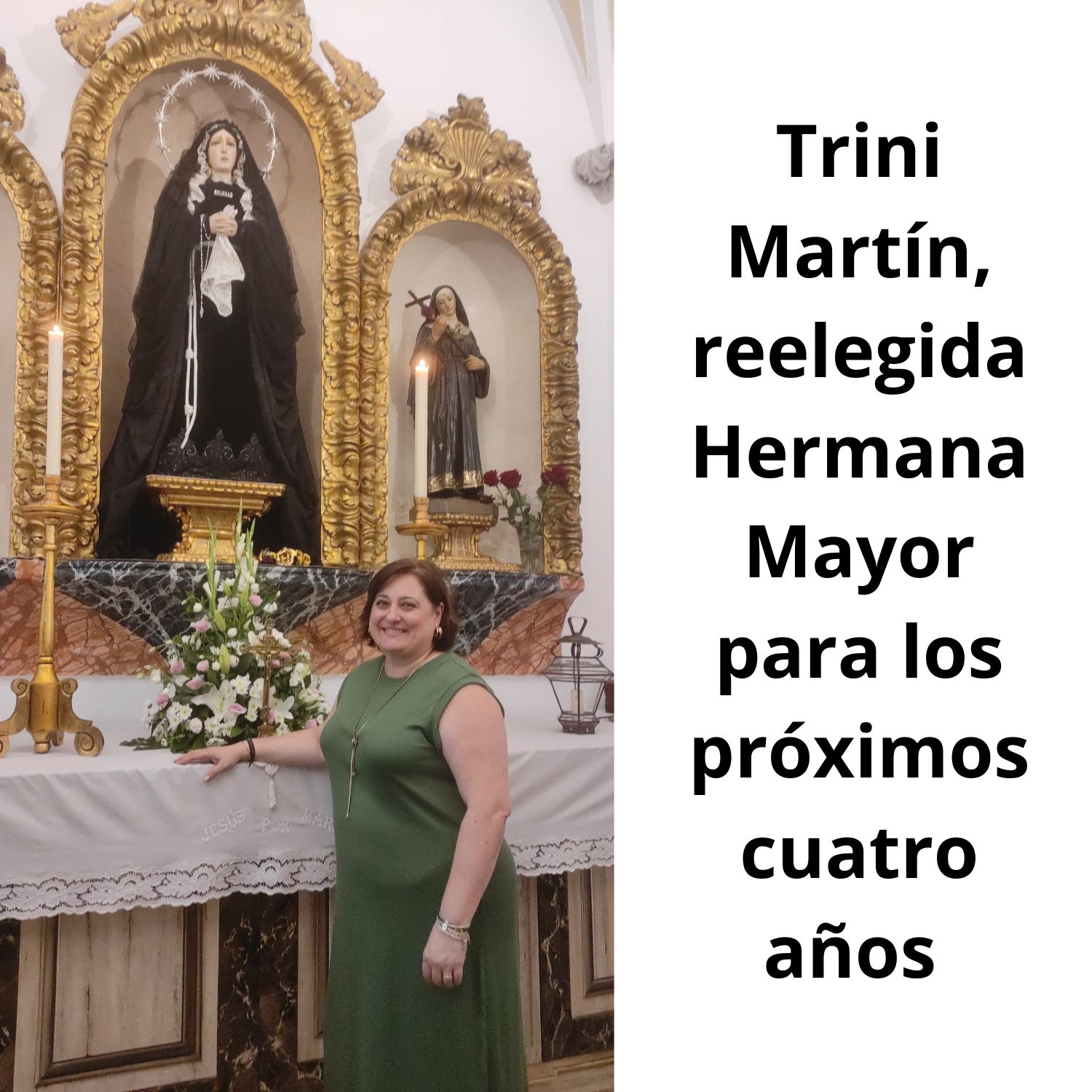 nueva junta